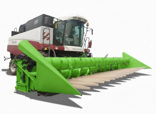 ПРИСПОСОБЛЕНИЕ ДЛЯ УБОРКИ ПОДСОЛНЕЧНИКА АКРОС ВЕКТОР