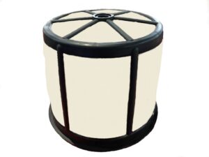 СИТО ДЛЯ ЕМКОСТИ ОПРЫСКИВАТЕЛЯ 300ММ