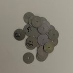 ШАЙБА КАС 1.5