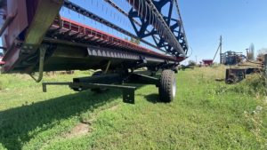 тележка для power stream