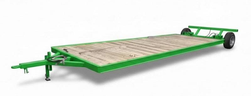 тележка для сеялок