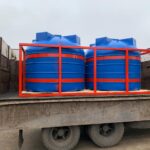 ЕМКОСТИ ДЛЯ УДОБРЕНИЙ НА КАМАЗ