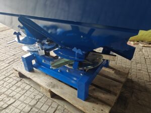 диски для разбрасывателя удобрений