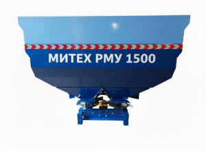 РУМ 1500 ЛИТРОВ МИТЕХ ООО