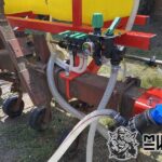 РЕГУЛЯТОР ДАВЛЕНИЯ ДЛЯ КАС