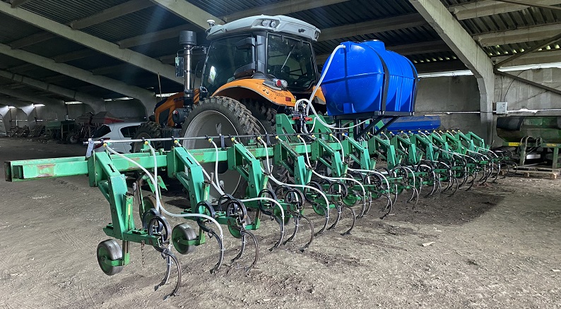 система кас сфоджиа