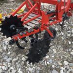 дисковая защита крн