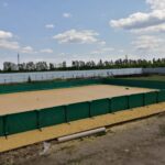 каркас для резервуара гибкого