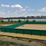 мягий резервуар кас