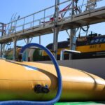 резервуар для кас