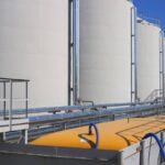 резервуар для удобрений