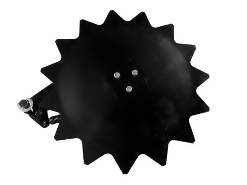 ЗАЩИТНЫЙ ДИСК КРН