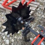 защитный диск крн