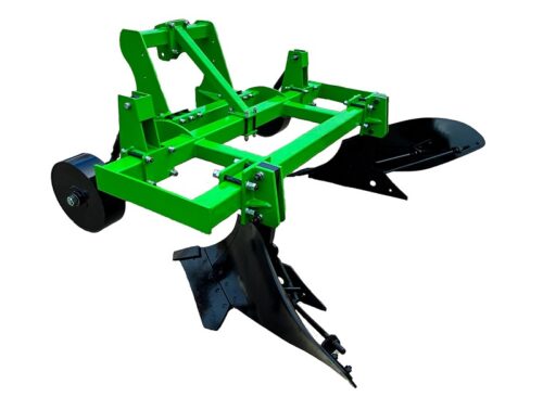 Плуг для укрывания винограда