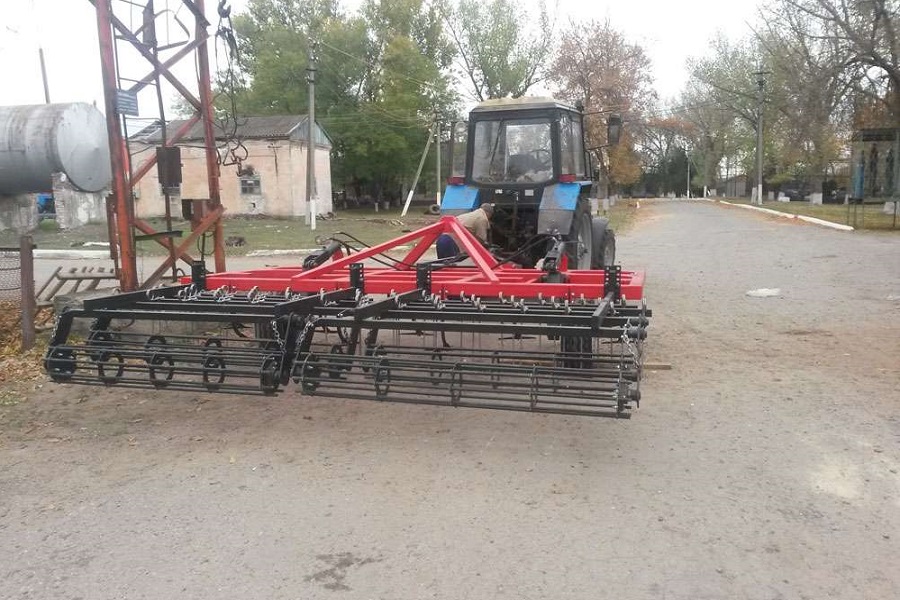 КПП КУЛЬТИВАТОР