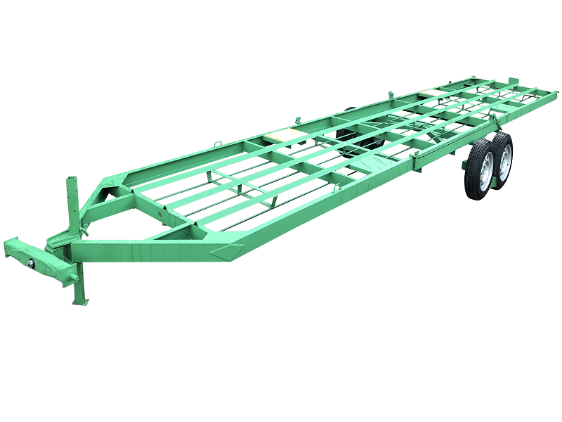 ТЕЛЕЖКА ТС9