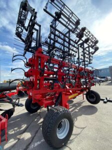 КУЛЬТИВАТОР КПП ЕВРО