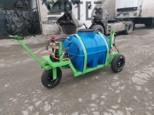 ПМУ УСТАНОВКА