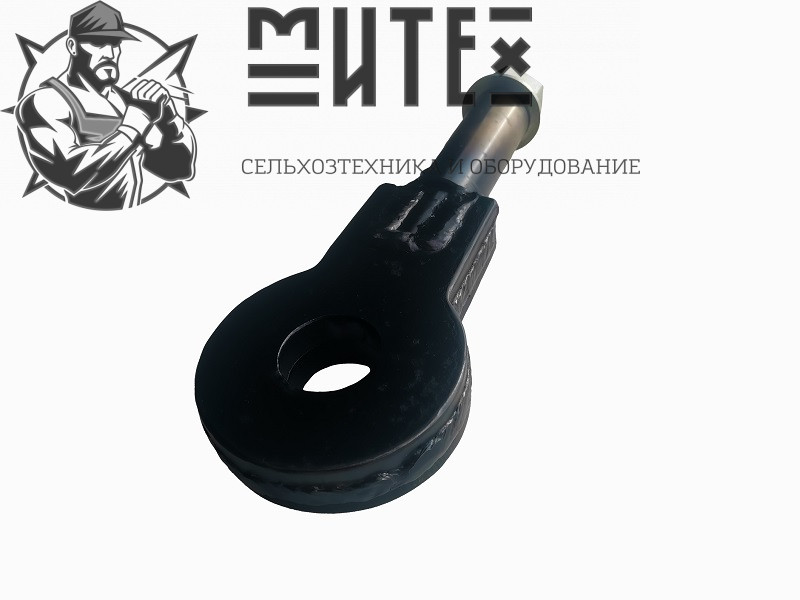 СЕРЬГА ПРИЦЕПНАЯ