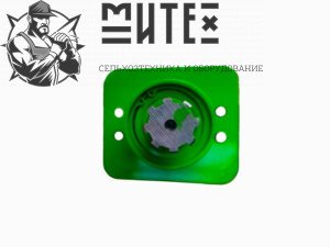 опора промежуточная для опрыскивателя