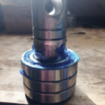 подшипниковый узел лущильника