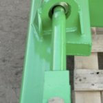 пружина лущильника борс