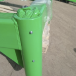 точки смазки лущильника