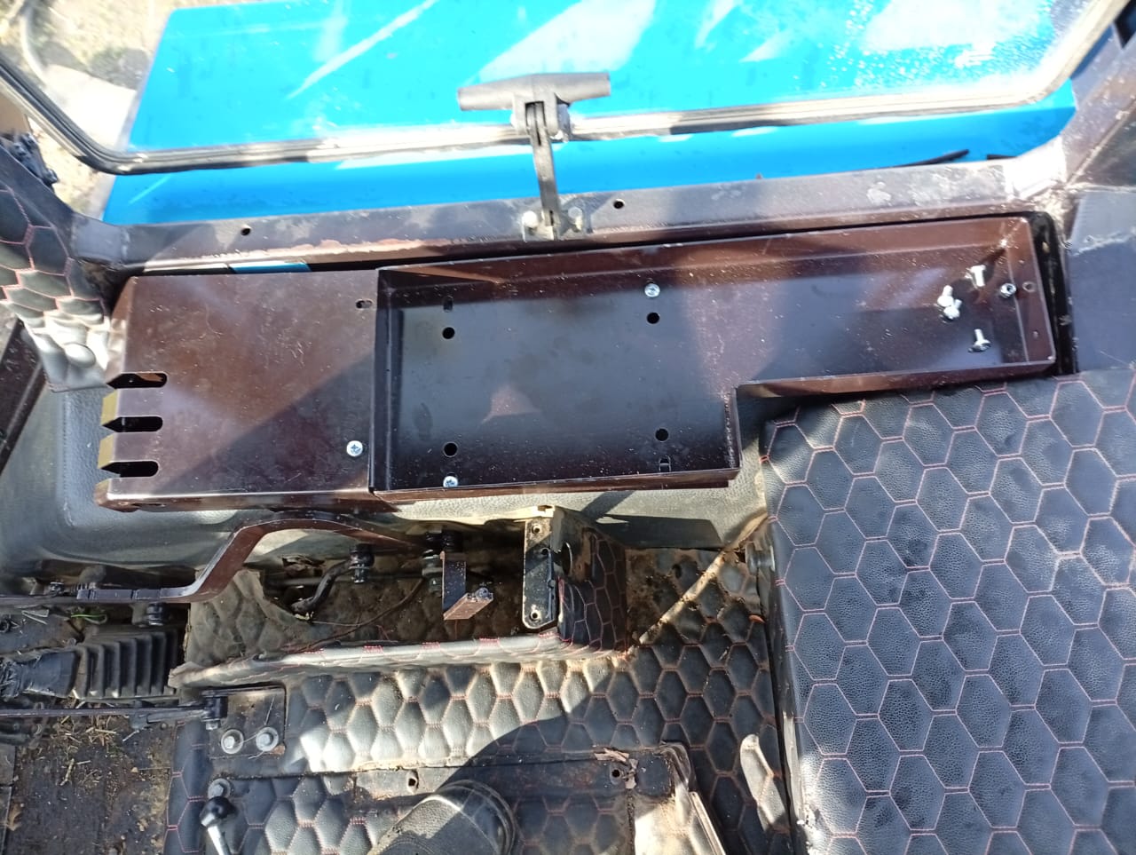 ВЫНОС РАСПРЕДЕЛИТЕЛЯ МТЗ