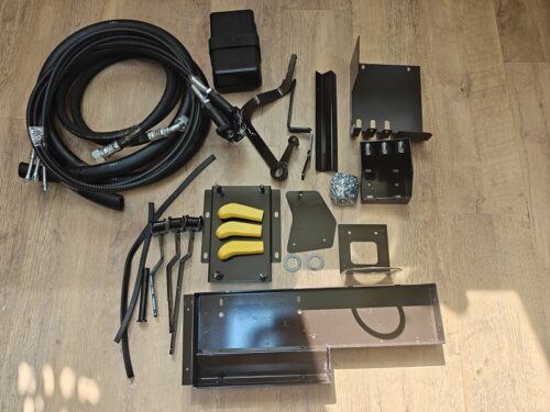 КОМПЛЕКТ ВЫНОСА РАСПРЕДЕЛИТЕЛЯ МТЗ