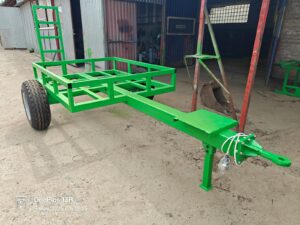 ТЕЛЕЖКА ДЛЯ БОЧКИ