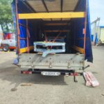 тележка для сада