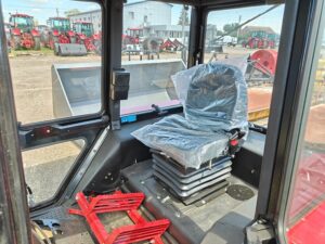 КАБИНА МТЗ 82 УК