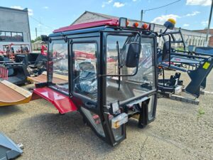 КАБИНА МТЗ БОЛЬШАЯ