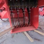 механизм камнесборщика