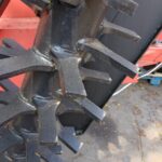 рабочие органы камнесборщика