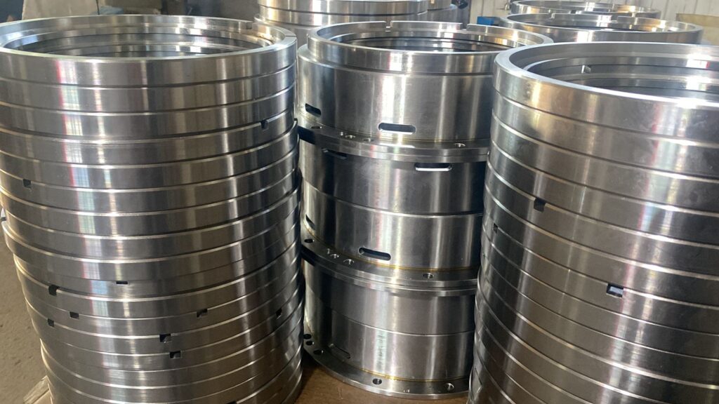 детали по образцу и чертежам