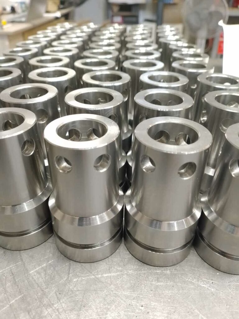 производство запчастей в россии