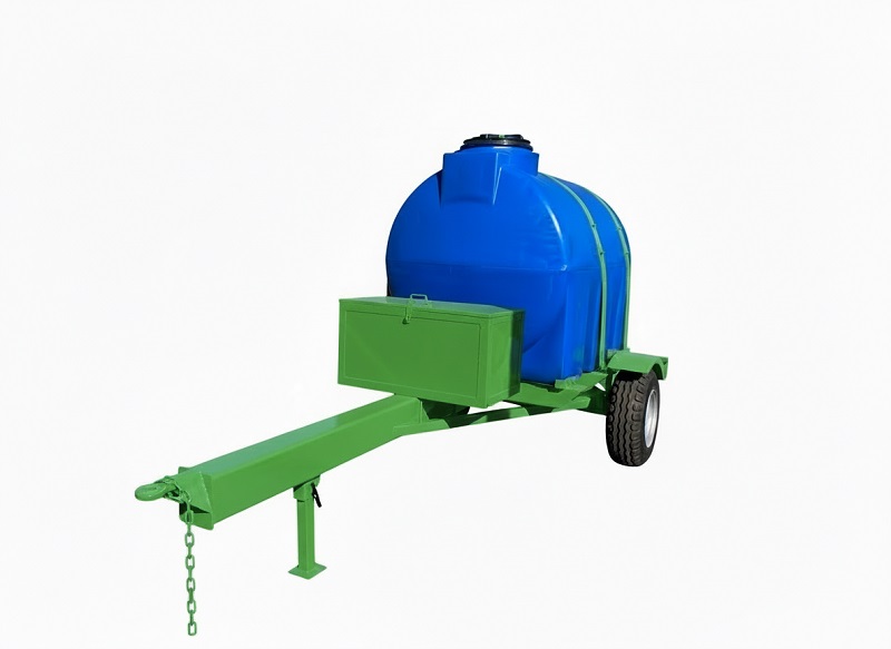 Водораздатчик прицепной ПВР-3 — изображение 2