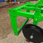 скоба для выкопки корнеплодов