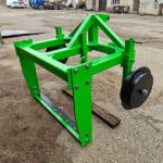 скоба выкопочная