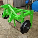 выкопочная скоба